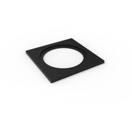 Рамка SWG MINI-COMBO-S1-BL 010298