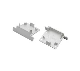 Заглушка для профиля DesignLed LE4932-ECS 003313