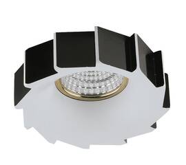 Встраиваемый светильник DesignLed NC1913BKWH 002234