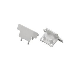 Заглушка для профиля DesignLed LE2613-ECS 003347