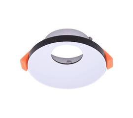 Встраиваемый светильник DesignLed NC2079-BK+W 002669