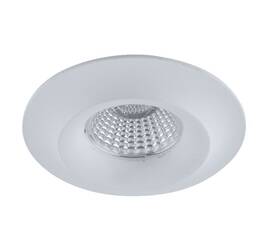 Встраиваемый светильник DesignLed LC1508WH-7-NW 002208