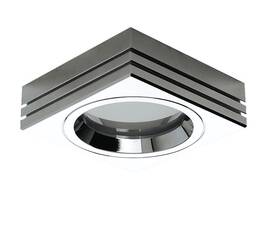 Встраиваемый светильник DesignLed NC722-2CH 002232