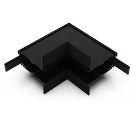 Коннектор угловой Lumker SY-LINK-INT-T2-BL 013616