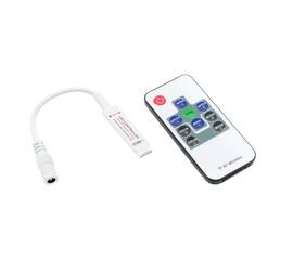 Контроллер для ленты SWG RF-RGB-10-6A 001283
