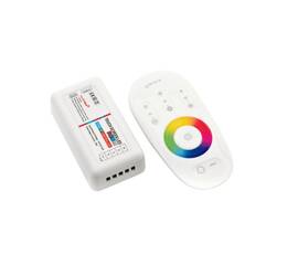 Контроллер для ленты SWG RF-RGBW-S-24A 000296