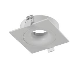 Корпус встраиваемого светильника SWG COMBO-2S1-WH 004154