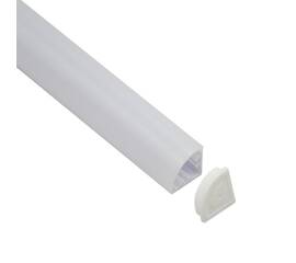 Профиль пластиковый SWG SF-1616-65 007140