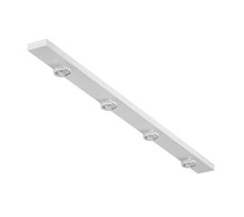 Основание для светильника SWG MINI-VL-M14-WH 004876
