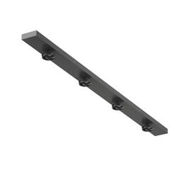 Основание для светильника SWG MINI-VL-M14-BL 004877
