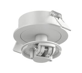 Основание для встраиваемого светильника SWG VL-M4-WH 003418