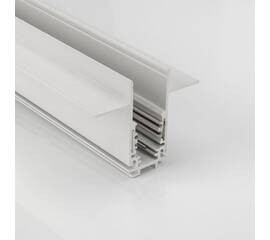 Шинопровод магнитный встраиваемый Lumker SY-LINK-20T1-2.5-WH 019267