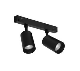 Трековый магнитный светильник Lumker SY-LINK-DBS-BL-2/10-NW 018057
