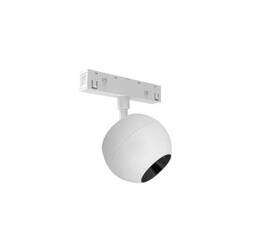 Трековый магнитный светильник Lumker SY-LINK-SF90-WH-12-WW 019024
