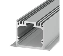 Алюминиевый профиль DesignLed LE.4932-R 010356