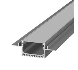 Алюминиевый профиль DesignLed LG49-R 010362