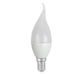Лампа светодиодная Эра E14 10W 4000K LED BXS-10W-840-E14 R Б0051849