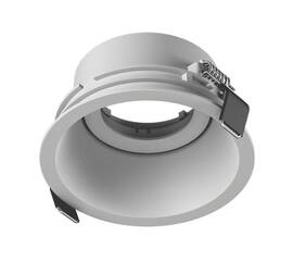 Корпус встраиваемого светильника SWG COMBO-41-WH 004180