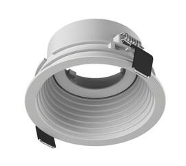 Корпус встраиваемого светильника SWG COMBO-42-WH 004182