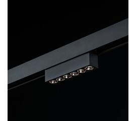Трековый светильник Lumker SY-LINK-110-BL-6-NW 013641