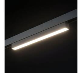 Трековый светильник Lumker SY-LINK-300-BL-12-NW 016831