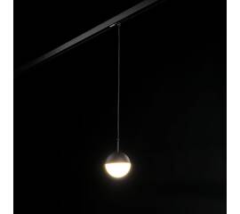 Трековый светильник Lumker SY-LINK-SF-BL-6-NW 013693