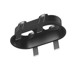 Корпус встраиваемого светильника SWG COMBO-50-BL 005082