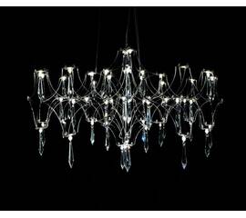 Подвесная люстра Kink Light Галанта 07882-63,02(21)