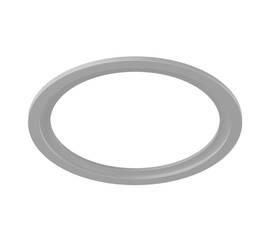 Рамка SWG COMBO-1R1-WH 004145
