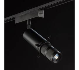 Трековый светильник SWG PRO SL-SLIM-MSBL-10-CCT 022104