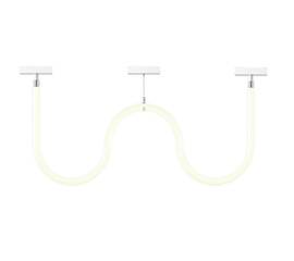 Трековый светильник SWG PRO SL-SLIM-360WH-42-CCT 022107