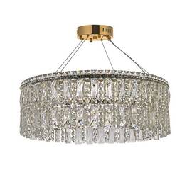 Подвесная люстра Arti Lampadari Ovindoli L 1.5.60.100 G