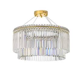 Подвесная люстра Arti Lampadari Ovindoli L 1.5.60.101 G