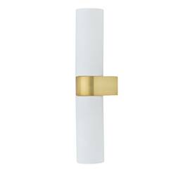Настенный светильник Nowodvorski Natalie Brass 10727