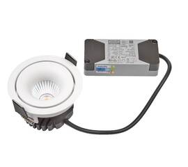 Встраиваемый светильник SWG PRO Mini Combo DL-MINI-0801-60-WH-8-WW 025712