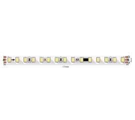 Светодиодная лента SWG Standard 24В 2835 11Вт/м 2700-3200K 5м IP20 SWG2120-24-11-WW-SPI-M 024292