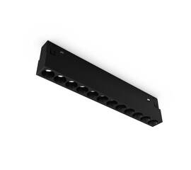 Трековый светильник Lumker SY-LINK-220-BL-12-WW 013646