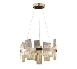 Подвесная люстра Kink Light Эстела 08033-60,33