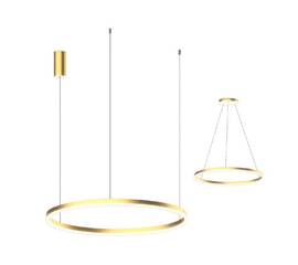 Подвесная люстра Kink Light Тор 08228,36A(3000K)