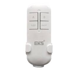 Пульт двухканальный EKS Standard UTT00004644
