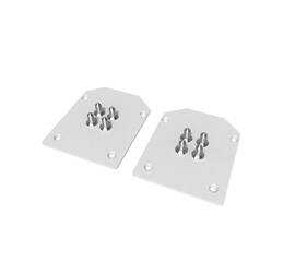 Комплект заглушек Lumker ECS-SY-LINK-SL 021073