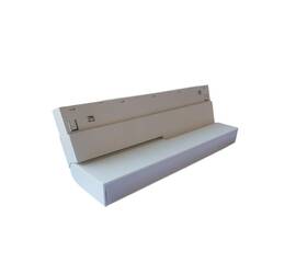 Трековый магнитный светильник Lumker SY-LINK-FLMT-WH-12-NW 018740