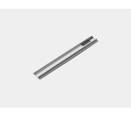Крышка фронтальная для низкопрофильного шинопровода Lumker SY-LINK-CV-WH-0.2 00-00019053