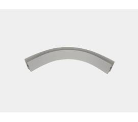 Коннектор радиусный внутренний Lumker SY-LINK-CNS1-R200WH 00-00026041