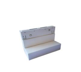Трековый магнитный светильник Lumker SY-LINK-FLMT-WH-6-NW 018736