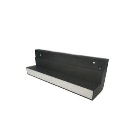 Трековый магнитный светильник Lumker SY-LINK-FLMT-BL-12-WW 018739