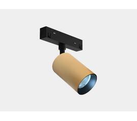 Трековый светильник Lumker SY-LINK-SP-GD-15-NW 00-00018987