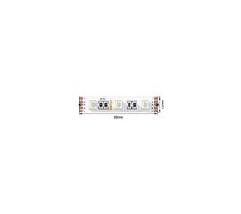 Светодиодная лента SWG Standard 24В 5050 19,2Вт/м RGB+2700K 5м IP20 SWG560-24-19.2-RGB+WW-M 018658