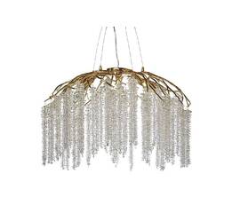 Подвесная люстра Garda Decor 86-80661
