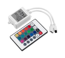 Контроллер General GDC-RGB-80-I-IP20-12 5118